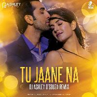 Tu Jaane Na (Remix) - DJ Ashley D Souza